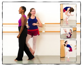 Dance 476
