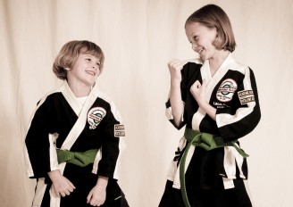 martial arts 623