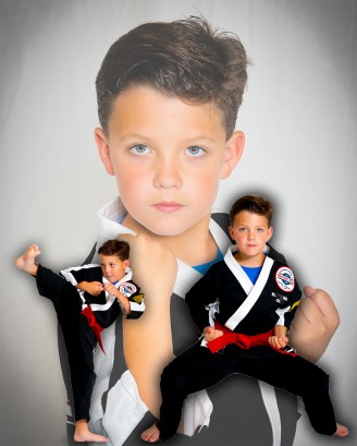 martial arts 632