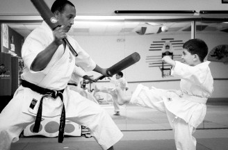 martial arts 652