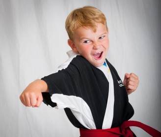 martial arts 644